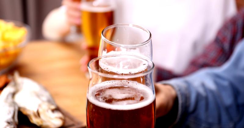 Promile alkoholu w organizmie