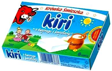 Promocje na Kiri