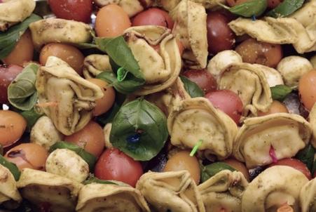 Promocje na tortellini