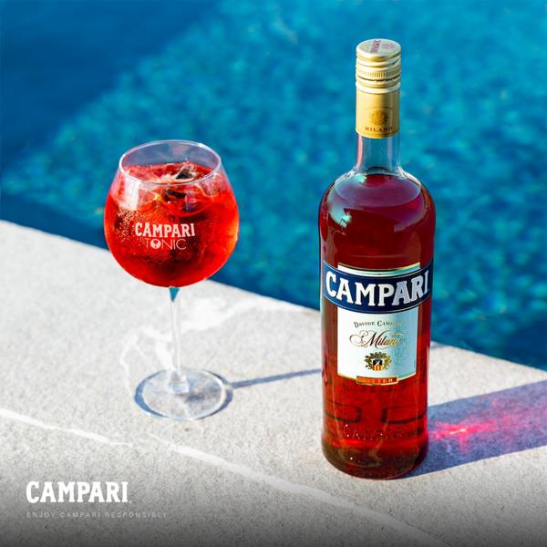 Przepis na aperitif