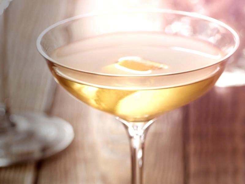 Przepis na drinki