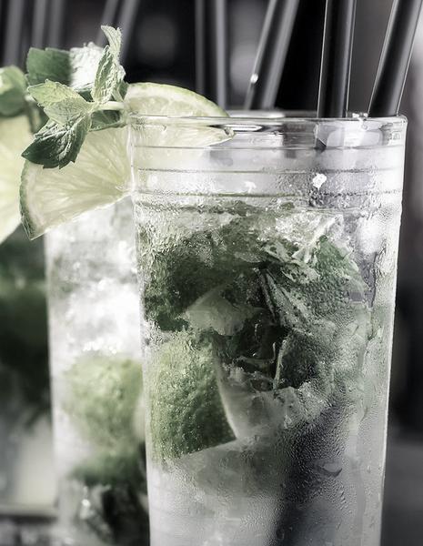 Przepis na mojito