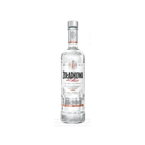 Przepisy na drinki