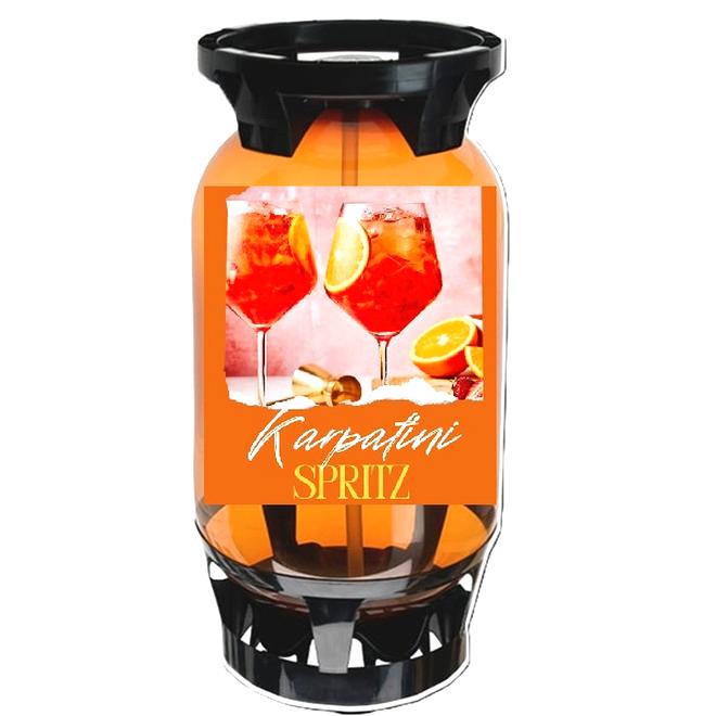 Przepisy na letnie drinki