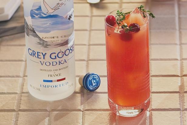 Smaczne warianty drinków