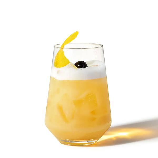 Whisky sour