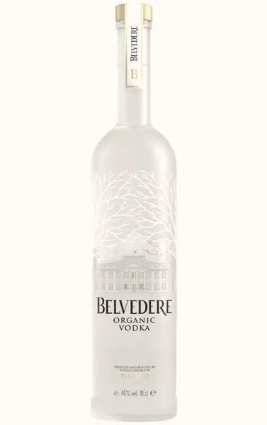 Wódka Belvedere