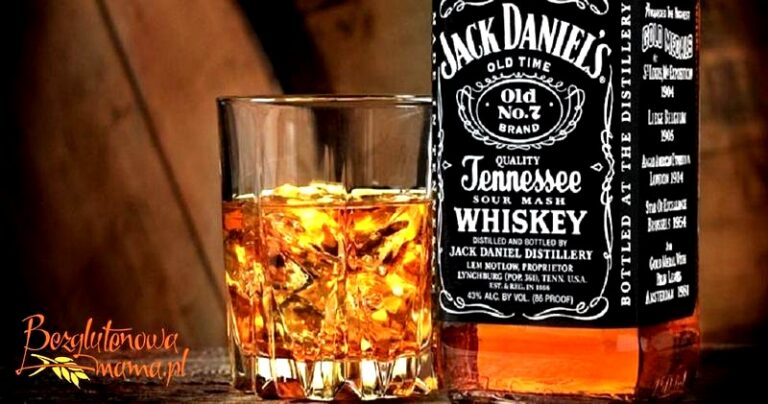 Czy whisky ma gluten? Fakty ważne przy diecie bezglutenowej