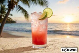 Drink Sea Breeze: prosty przepis i 3 smaczne warianty