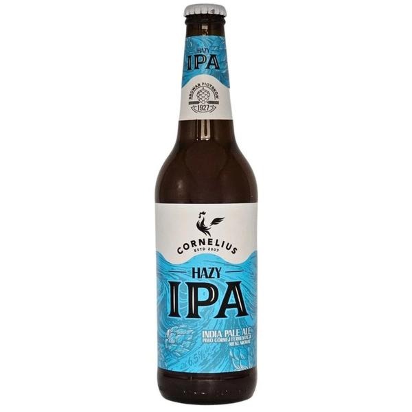 Gdzie kupić Cornelius IPA i whisky? Porównaj ceny i dostępne oferty