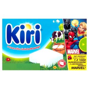 Gdzie kupić Kiri? Porównanie cen i najlepsze oferty
