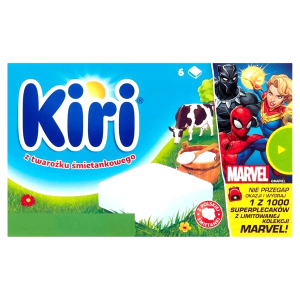 Gdzie kupić Kiri? Porównanie cen i najlepsze oferty