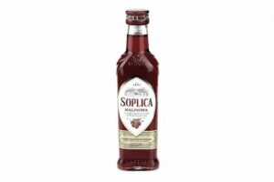 Najlepsze drinki z Soplicy malinowej – 7 przepisów, które zachwycą gości