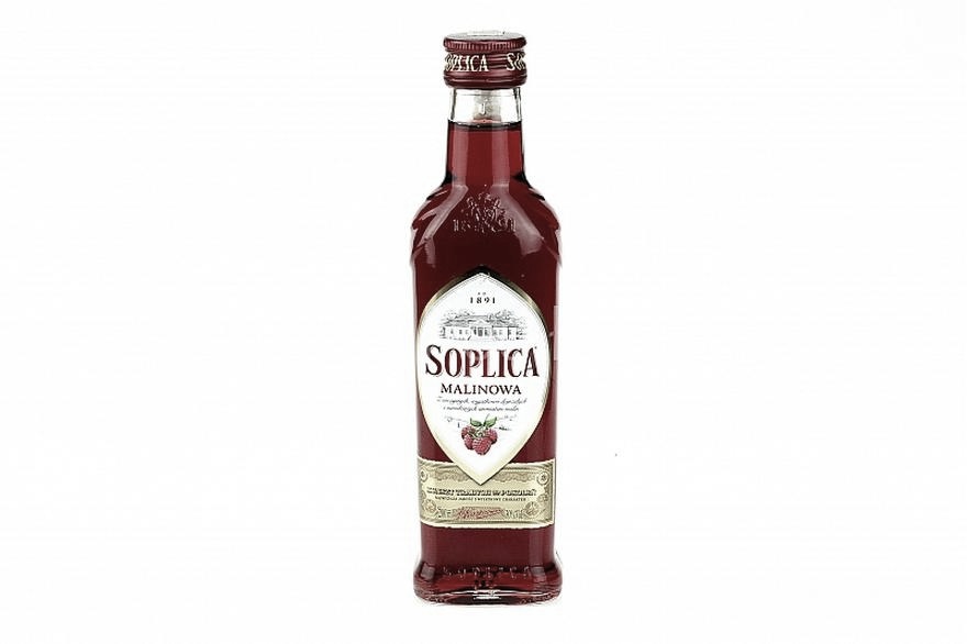 Najlepsze drinki z Soplicy malinowej – 7 przepisów, które zachwycą gości
