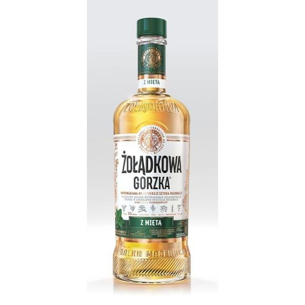 Najlepsze drinki z Żołądkową Gorzką: 7 prostych przepisów na udane spotkanie