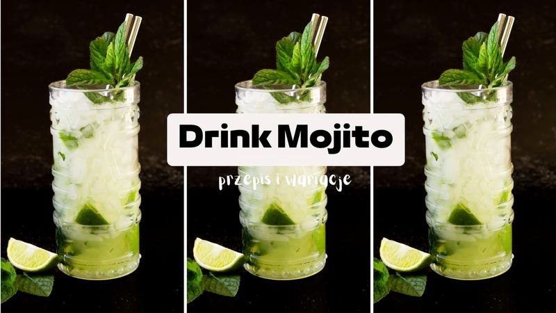 Najlepszy przepis na mojito – orzeźwiający drink w 5 minut
