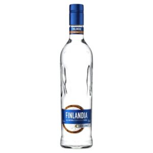 Orzeźwiające przepisy na drinki z Finlandia kokosowa – tropikalny smak w każdej szklance