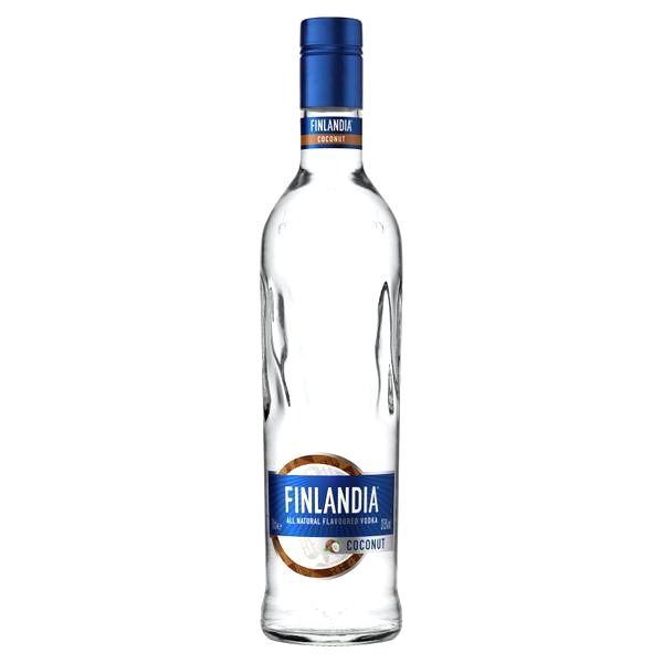 Orzeźwiające przepisy na drinki z Finlandia kokosowa – tropikalny smak w każdej szklance