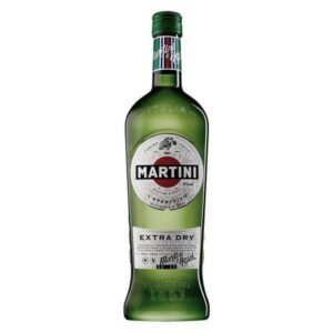 Przepis na martini dry drink – idealne proporcje i sposób przygotowania