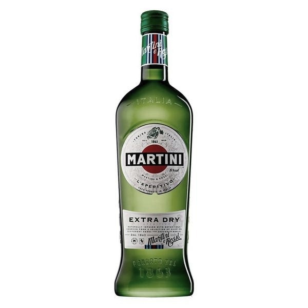 Przepis na martini dry drink – idealne proporcje i sposób przygotowania