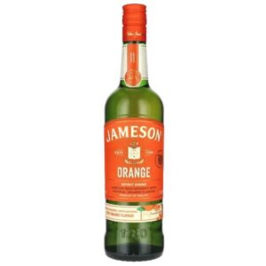 Pyszne drinki z whisky i sokiem pomarańczowym – 7 prostych przepisów na wieczór