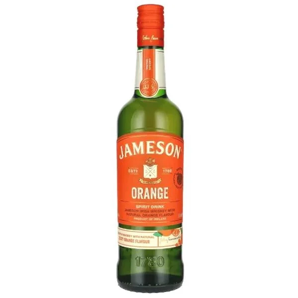 Pyszne drinki z whisky i sokiem pomarańczowym – 7 prostych przepisów na wieczór