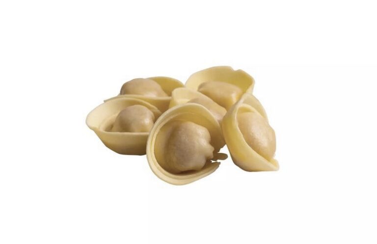 Tortellini – co to za włoskie pierożki? Smaki i sposób podania